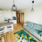 Jauki Viesnage Ozo Parke