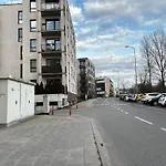 Jauki Viesnage Ozo Parke