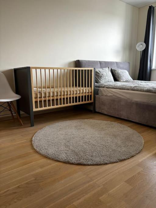 Jauki Viesnage Ozo Parke Wilna