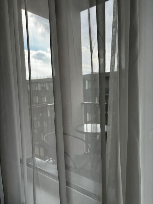 Jauki Viesnage Ozo Parke Leilighet