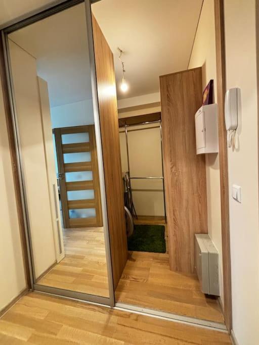 Jauki Viesnage Ozo Parke Apartment *