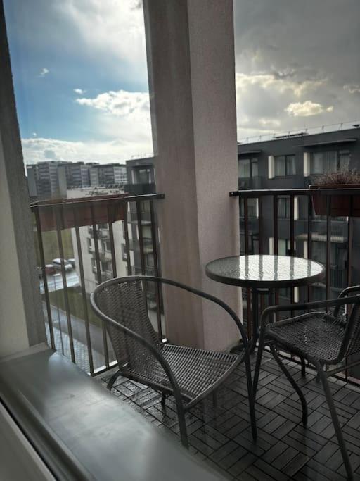 Leilighet Jauki Viesnage Ozo Parke *